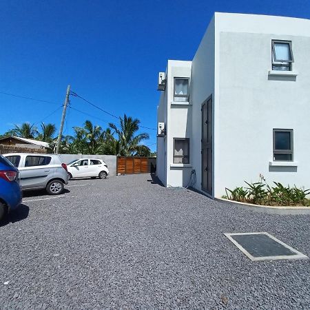 Bois Mapou Self Catering Apartments Unit 102 Rivière Noire Екстериор снимка