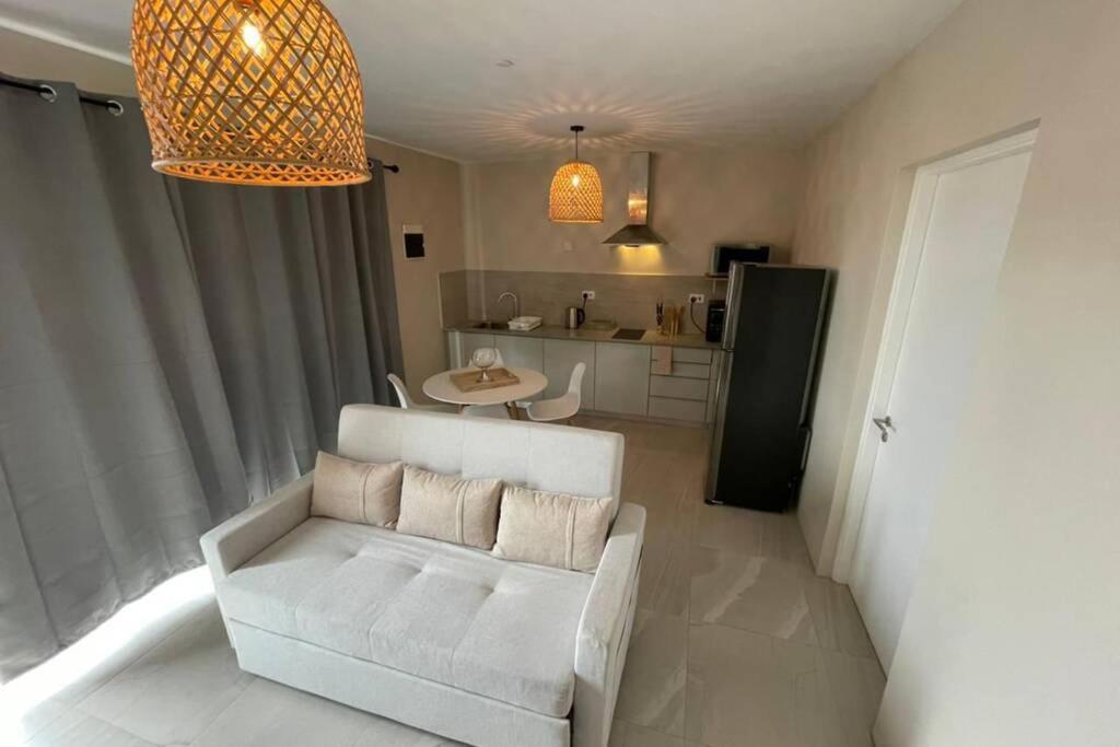 Bois Mapou Self Catering Apartments Unit 102 Rivière Noire Екстериор снимка