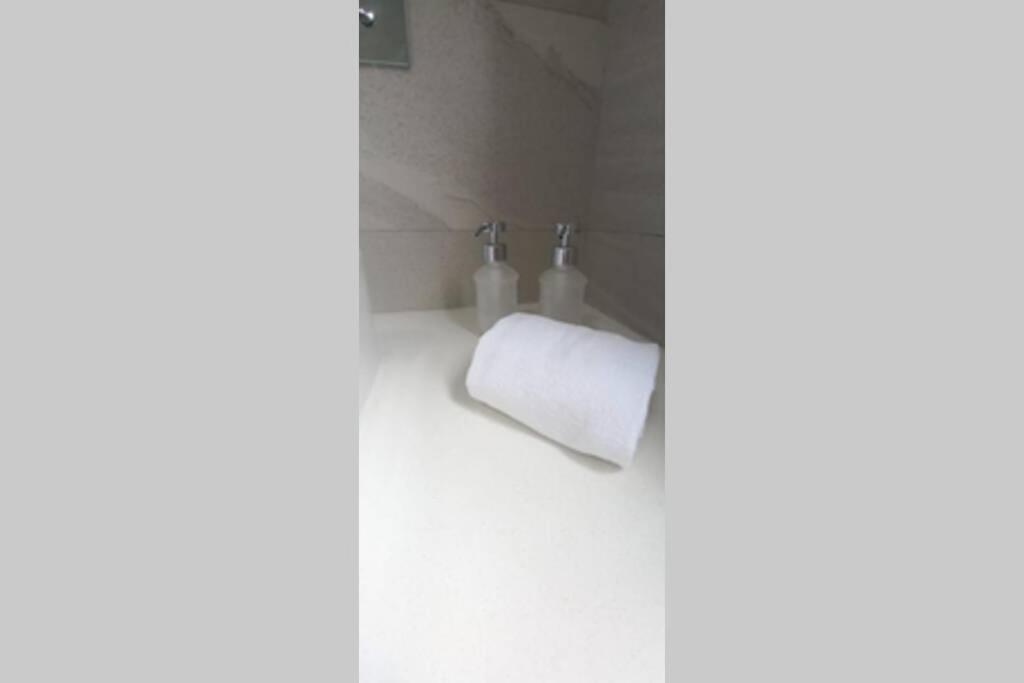 Bois Mapou Self Catering Apartments Unit 102 Rivière Noire Екстериор снимка