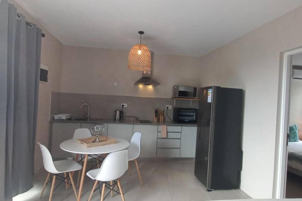 Bois Mapou Self Catering Apartments Unit 102 Rivière Noire Екстериор снимка