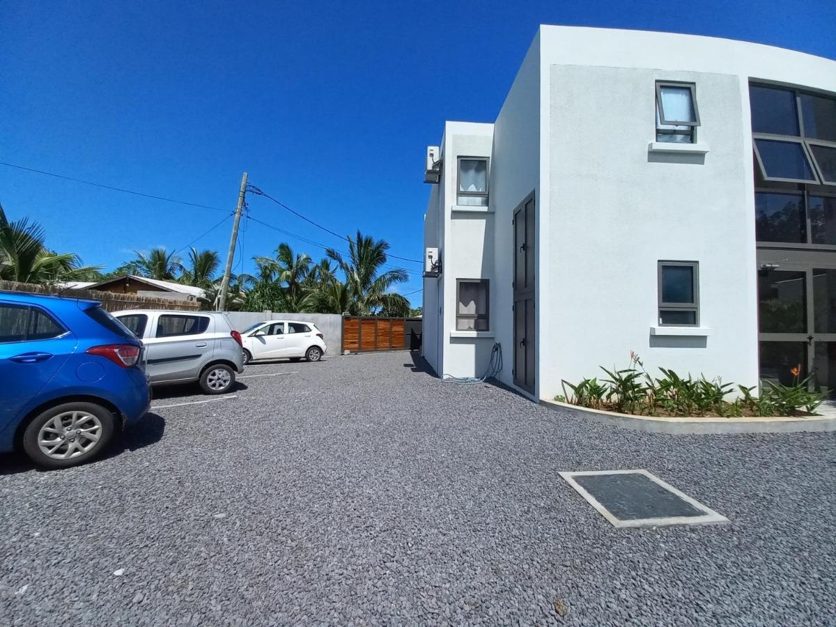 Bois Mapou Self Catering Apartments Unit 102 Rivière Noire Екстериор снимка