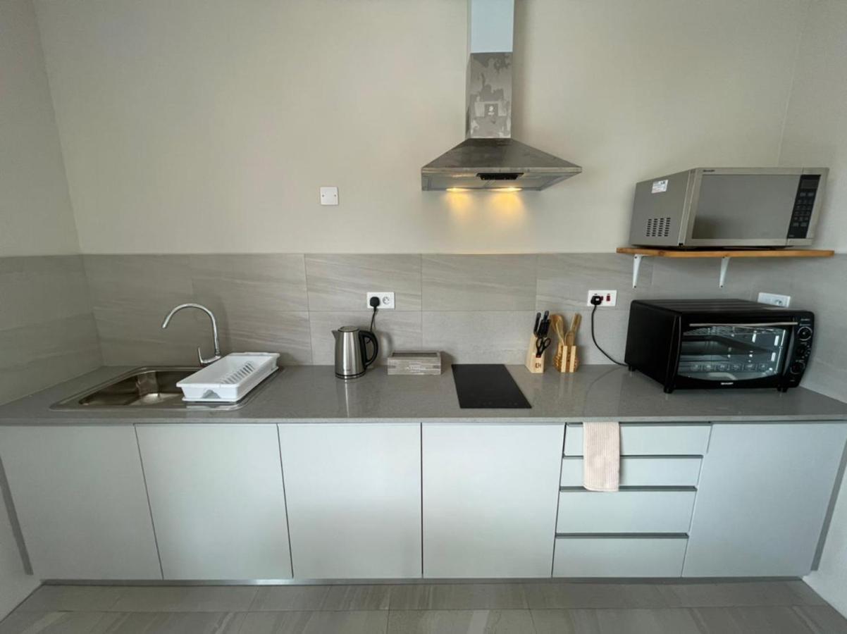 Bois Mapou Self Catering Apartments Unit 102 Rivière Noire Екстериор снимка