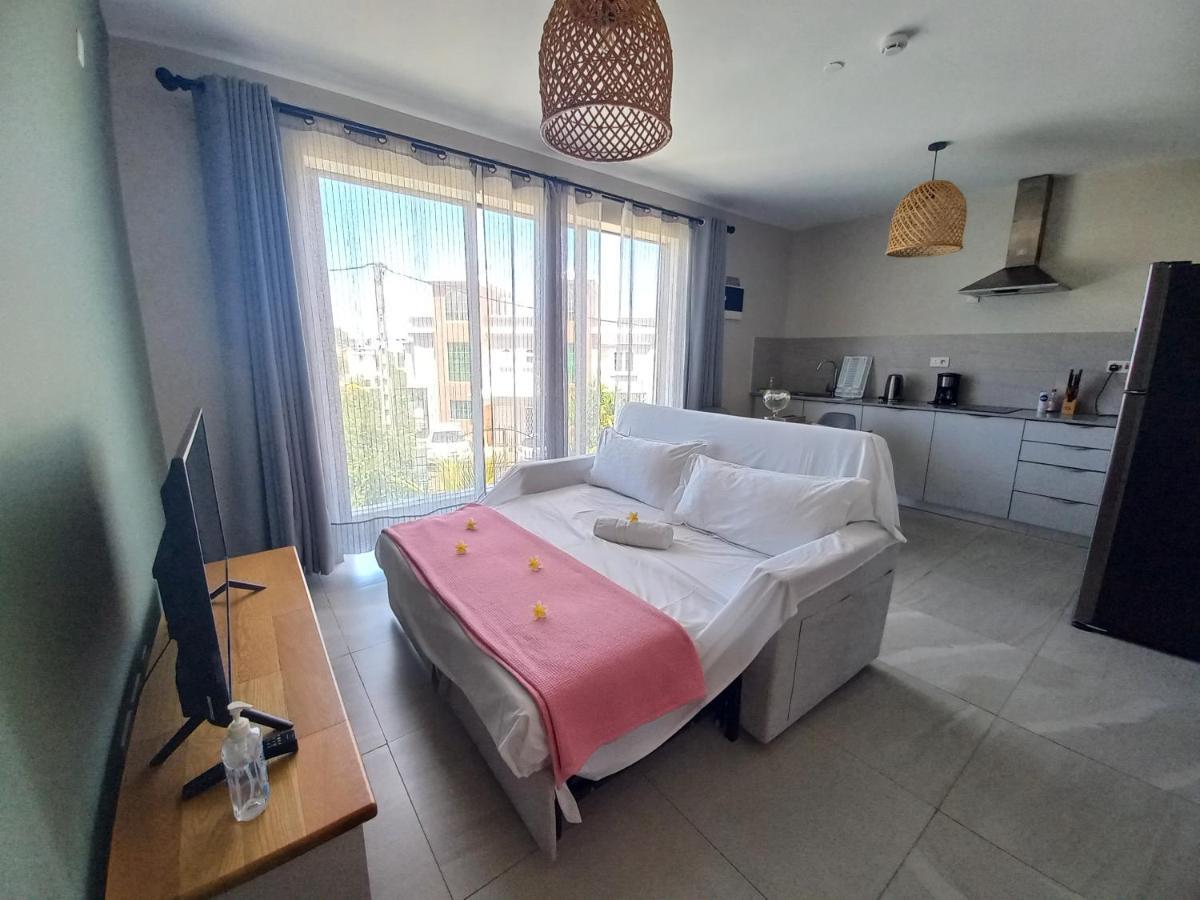 Bois Mapou Self Catering Apartments Unit 102 Rivière Noire Екстериор снимка