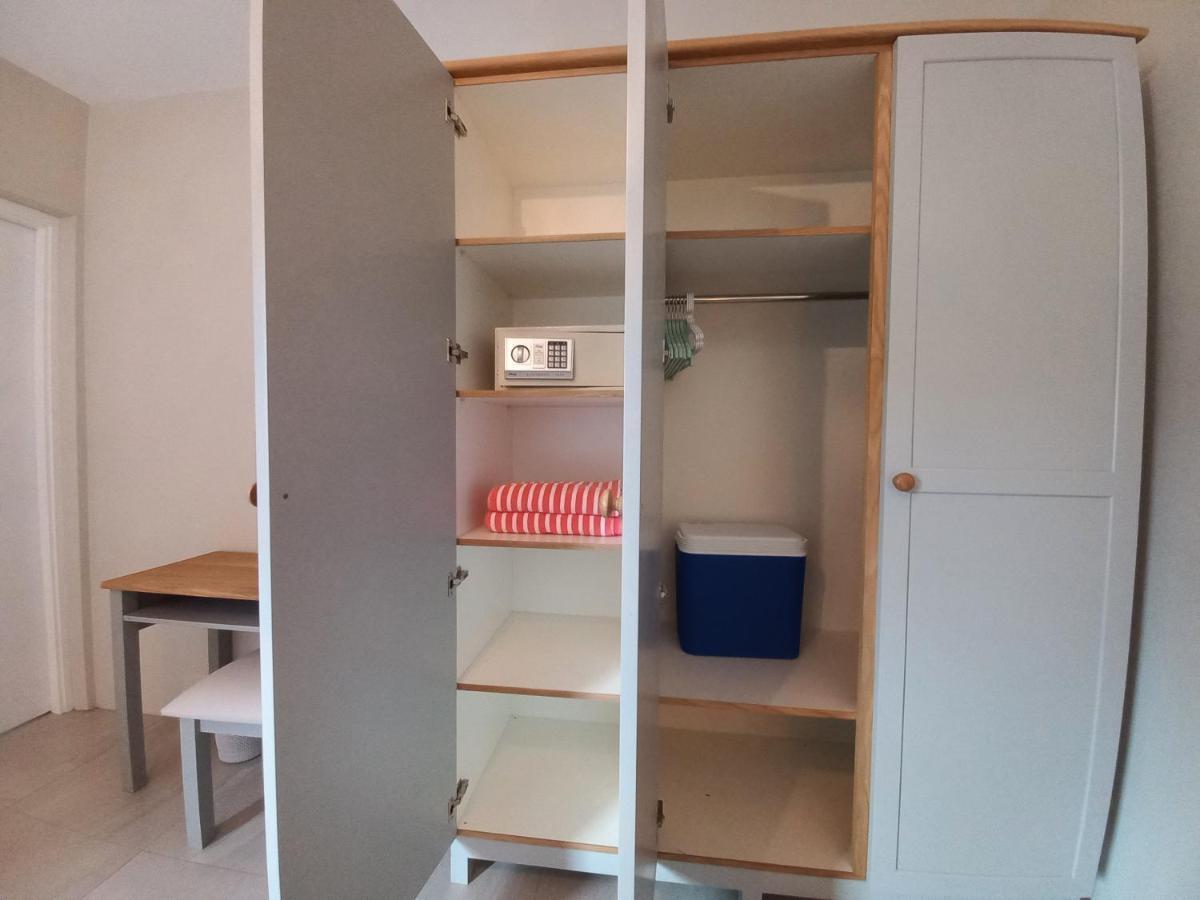 Bois Mapou Self Catering Apartments Unit 102 Rivière Noire Екстериор снимка