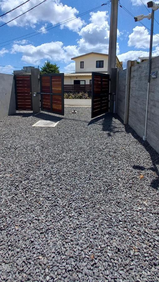 Bois Mapou Self Catering Apartments Unit 102 Rivière Noire Екстериор снимка