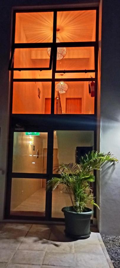 Bois Mapou Self Catering Apartments Unit 102 Rivière Noire Екстериор снимка