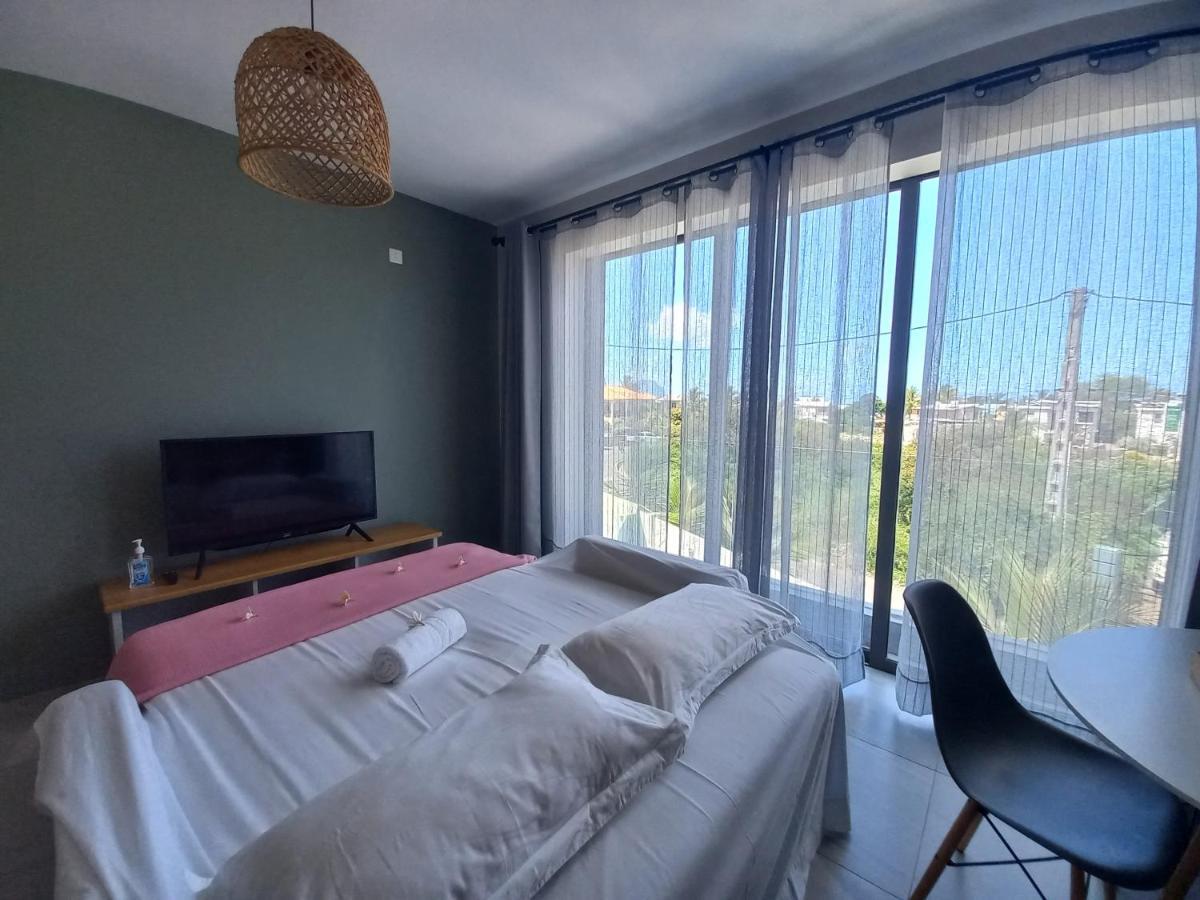 Bois Mapou Self Catering Apartments Unit 102 Rivière Noire Екстериор снимка