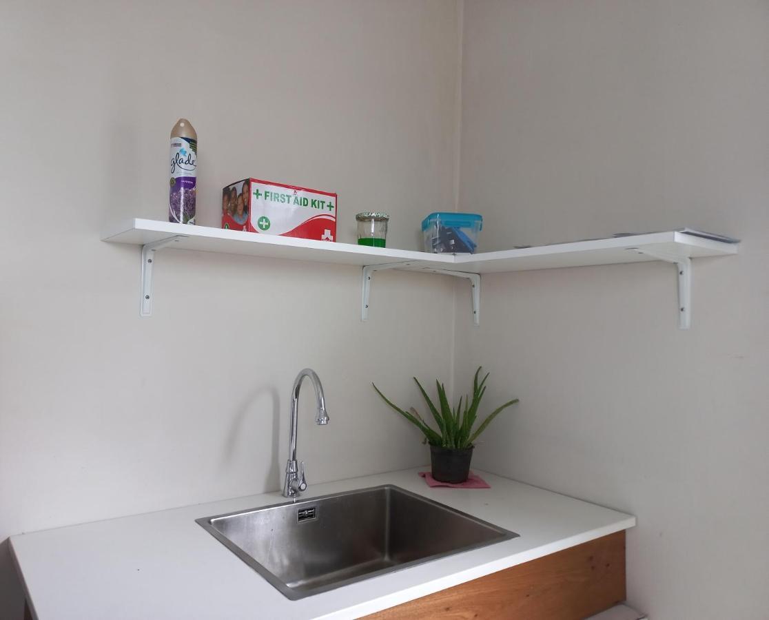 Bois Mapou Self Catering Apartments Unit 102 Rivière Noire Екстериор снимка