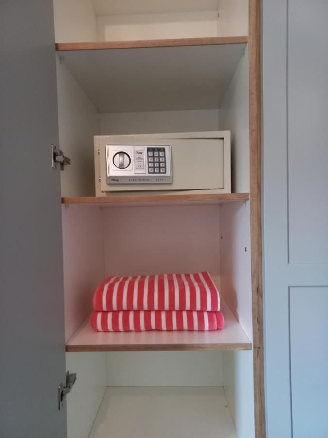 Bois Mapou Self Catering Apartments Unit 102 Rivière Noire Екстериор снимка